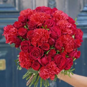 Bouquet Opéra Généreux