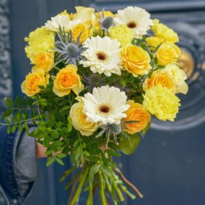 Bouquet de fleurs - Vivaldi