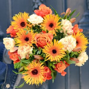 Bouquet de Fleurs - Dalida Exceptionnel