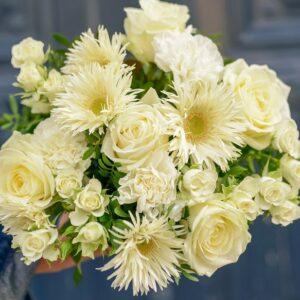 Bouquet de fleurs - Cassini Exceptionnel