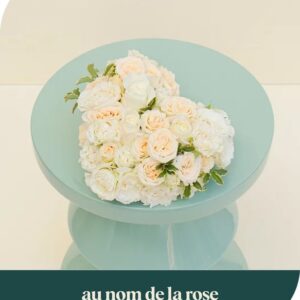 COEUR DE ROSES - CÉLINE