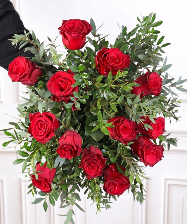 Bouquet Amour Exceptionnel