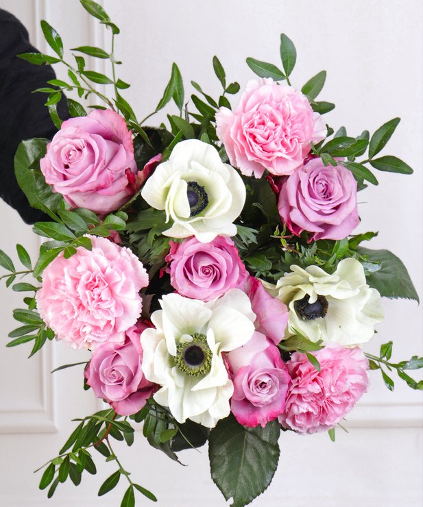 Bouquet Séduction